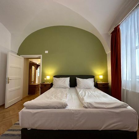 Apartmán Filek House Sibiu Exteriér fotografie