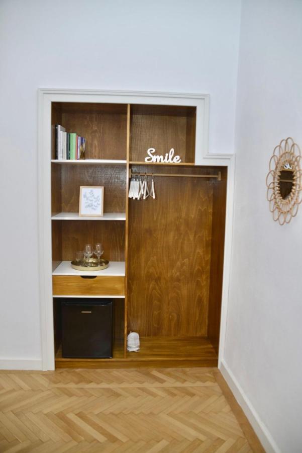Apartmán Filek House Sibiu Exteriér fotografie