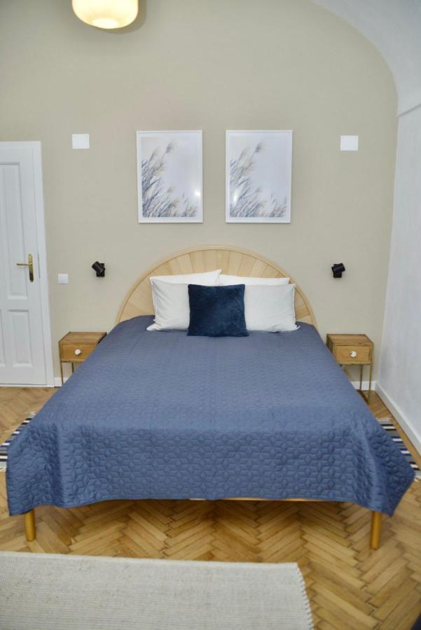 Apartmán Filek House Sibiu Exteriér fotografie