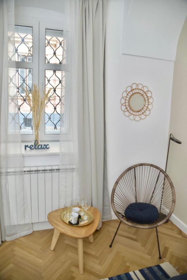 Apartmán Filek House Sibiu Exteriér fotografie