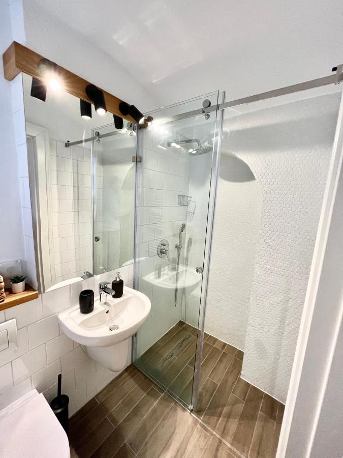 Apartmán Filek House Sibiu Exteriér fotografie