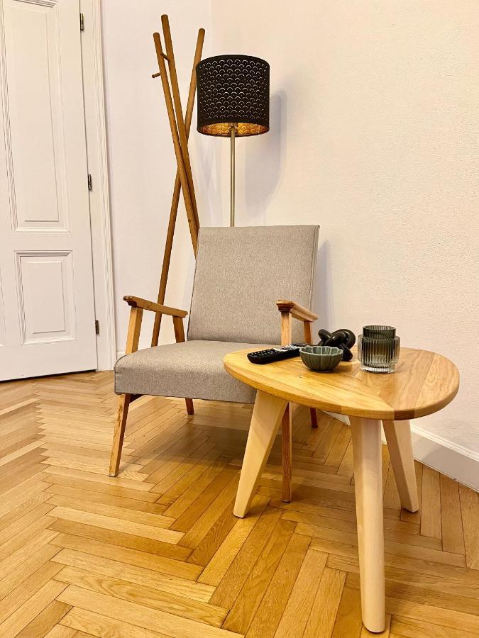 Apartmán Filek House Sibiu Exteriér fotografie