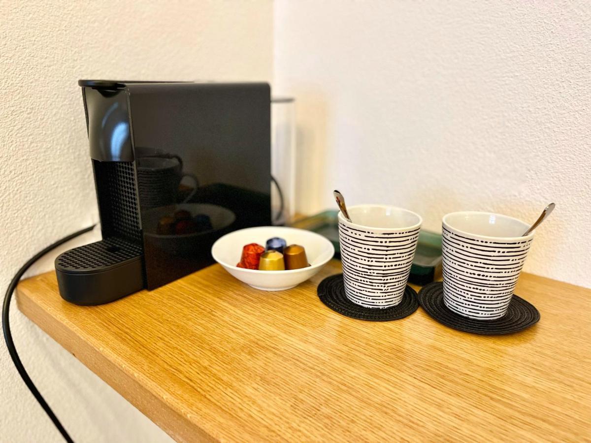 Apartmán Filek House Sibiu Exteriér fotografie