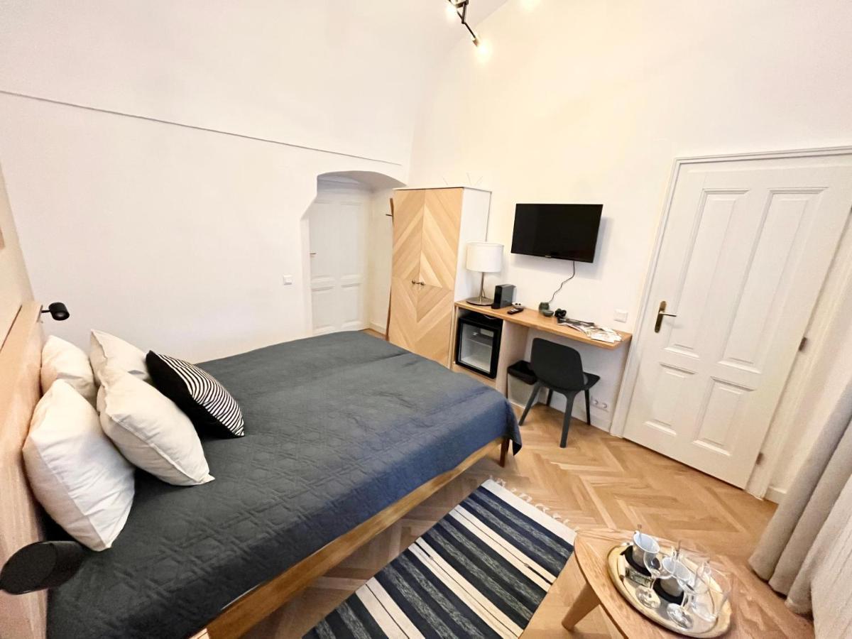 Apartmán Filek House Sibiu Exteriér fotografie