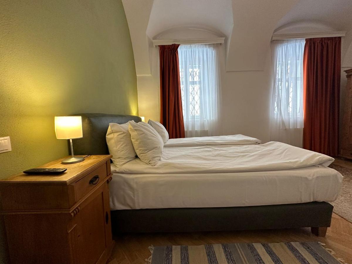 Apartmán Filek House Sibiu Exteriér fotografie